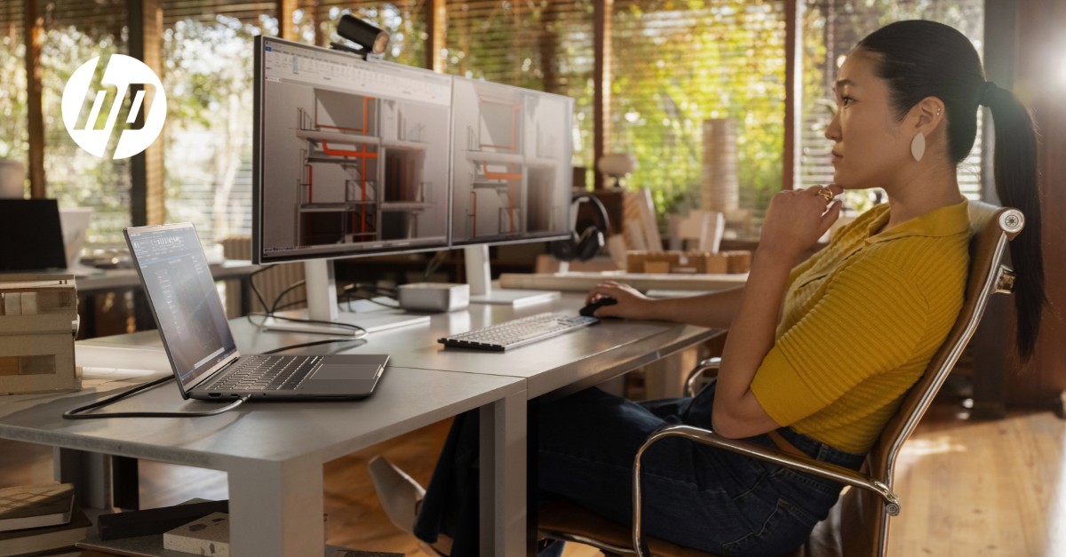 Technology That Drives Productivity, Security, and Flexibility