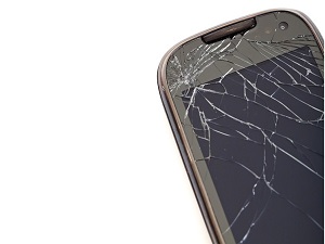 Betrayed By Your Old Smartphone?