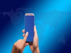 Will Your Body Provide Passwords To Devices In The Future?
