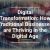 Take Back Your Time With Technology